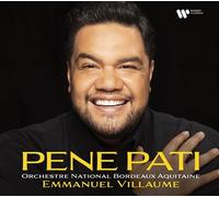 Pene Pati CD