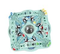 Penecolice-Jeu De Société Ludo Pour Enfants,Jouets Explorez Ecs Volants,Garçons Et Filles,4 Ans,5 Ans,6 Ans,7 Ans - Type No Box