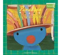Pénélope à la fête de l'école Anne Gutman (Auteur), Georg Hallensleben (Auteur), Georg Hallensleben (Illustration)