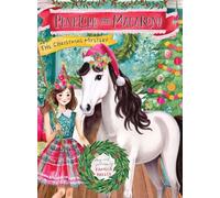 Penelope and Macaroni: The Christmas Mystery