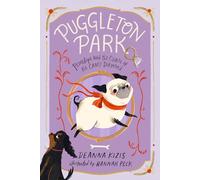 Penelope and the Curse of the Canis Diamond #2