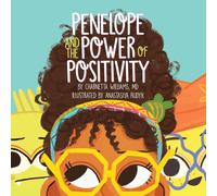 Penelope And The Power Of Positivity