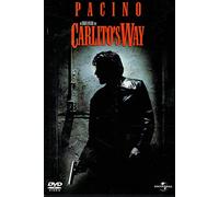 Penelope Ann Miller,Al Pacino,Luis Guzman - Carlito's Way [Import]