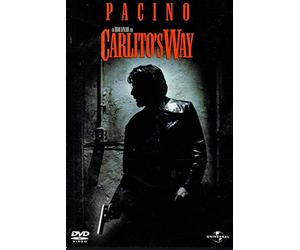 Penelope Ann Miller,Al Pacino,Luis Guzman - Carlito's Way [Import]