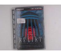 Penelope Ann Miller - Das Relikt-Museum der Angst [Import]