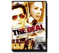 Penelope Ann Miller - The Deal-Verabredung mit dem Tod