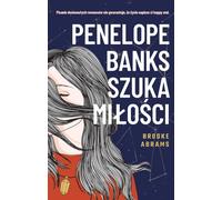 Penelope Banks cherche l'amour