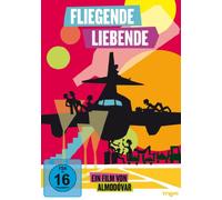 Penélope Cruz,Antonio Banderas,Paz Vega - Fliegende Liebende