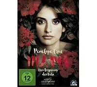 Penelope Cruz - Ursprung der Liebe [Import]