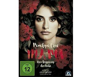 Penelope Cruz - Ma Ma: der Ursprung der Liebe