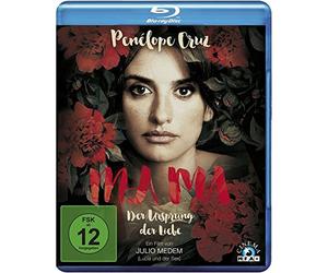 Penelope Cruz - Ma Ma: der Ursprung der Liebe [Blu-ray]