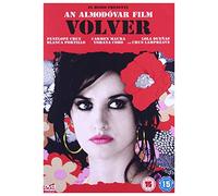 Volver – Penelope Cruz – Import anglais – Studiocanal