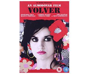 Penelope Cruz - Volver [Import anglais]