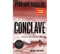 Penelope Dougla Conclave - Düstere Verlockung (Devil’s Night): Novella (Poche)