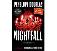 Penelope Dougla Nightfall - Geheime Begierde (Devil’s Night 4): Roman (Poche)