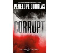 Penelope Douglas - Corrupt Devil's Night - Paperback - E245z