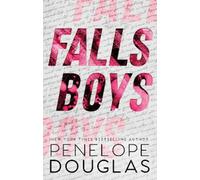 Penelope Douglas Falls Boys (Poche) Hellbent