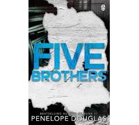 Penelope Douglas Five Brothers (Poche)