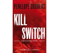 Penelope Douglas - Kill Switch Devil's Night - Paperback - E245z