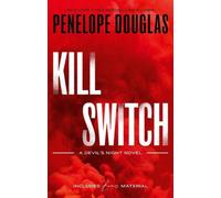Penelope Douglas Kill Switch: Devil's Night (Poche) Devil's Night