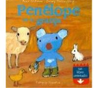 Penelope En La Granja Anne Gutman, Georg Hallensleben (Auteur)