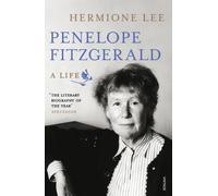 Penelope Fitzgerald: A Life
