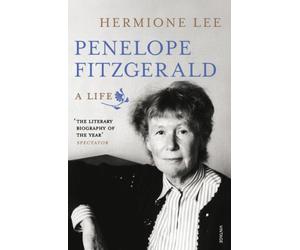 Penelope Fitzgerald: A Life