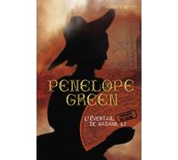 Penelope Green: L'éventail de madame Li (3)