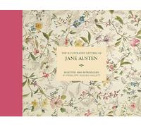 Penelope Hughes-Hall - Illustrated Letters of Jane Austen Selected a - G245z