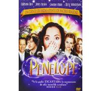 Penelope [Import]