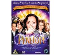 Penelope – Import anglais