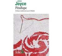 Pénélope James Joyce (Auteur), Laura El Makki (Préface), Jacques Aubert (Traduction), Tiphaine Samoyault (Traduction)