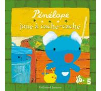 Pénélope Joue À Cache-Cache