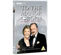 Penelope Keith - To The Manor Born 25th Anniversary Special [Import anglais]