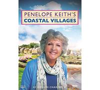 Penelope Keith's Coastal Villages as seen on Channel 4