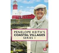 Penelope Keith'S Coastal Villages : Series 1 [Edizione: Australia] [Import]