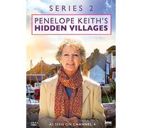 Penelope Keiths Hidden Villages Series 2 - As Seen on Channel 4