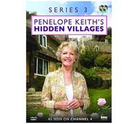 Penelope Keith's Hidden Villages Series 3 - As Seen On Channel 4 Dvd