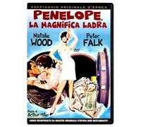 Penelope, la magnifica ladra (Rare Movies Collection) registi Arthur Hiller [Import]