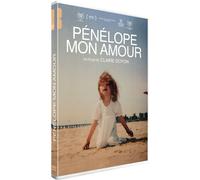 Pénélope mon amour DVD DVD