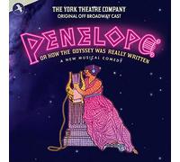 Penelope (Original Off Broadway Cast)