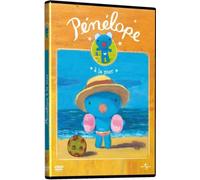 Penelope - Pénélope à la mer