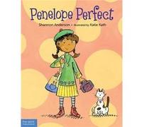 Penelope Perfect by Shannon Latkin Anderson Shannon Latkin Anderson (Auteur)