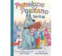 Penelope Positano Sees It All