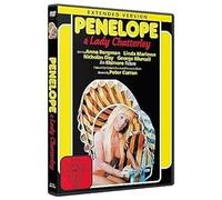 Penelope Pulls It Off ( Penelope ) [ NON-USA FORMAT, PAL, Reg.0 Import - Germany ]