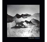 Penelope Trappes – Penelope Redeux – Vinyle 12" (LP)