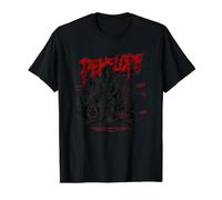 Penelope Reine d'Ithaque Mythologie Grecque T-Shirt Graphique avec Valeur, Homme, Noir, M