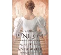 Penelope: Romance au temps de la Régence