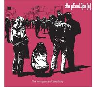 Penelope [S], the - The Arrogance of Simplicity [Import]