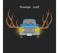 Penelope Scott - Hazards